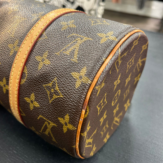 Sac Louis Vuitton Papillon