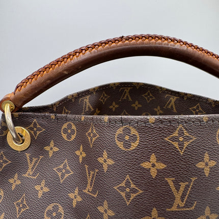 Sac Artsy Louis Vuitton