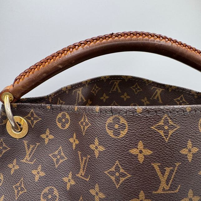 Sac Artsy Louis Vuitton