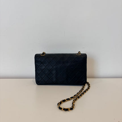 Sac Chanel Timeless mademoiselle MM