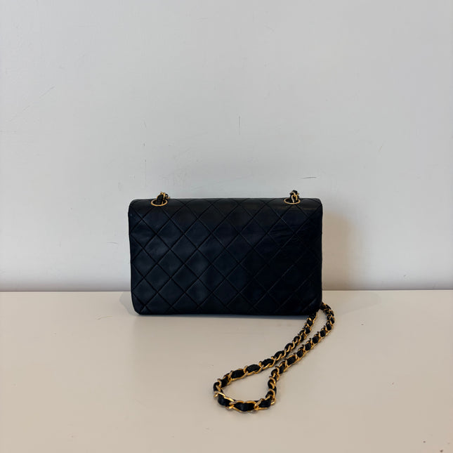 Sac Chanel Timeless mademoiselle MM