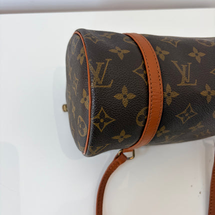 Sac Louis Vuitton Papillon vintage