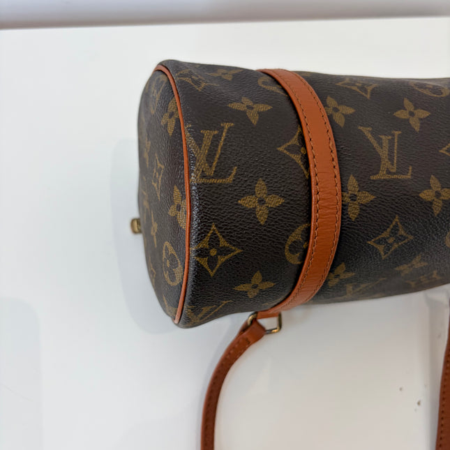 Sac Louis Vuitton Papillon vintage