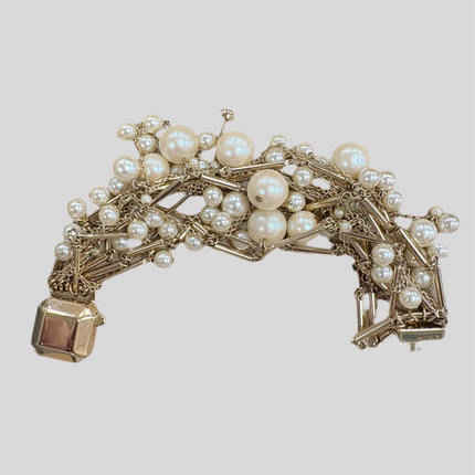 Bracelet Elie Saab Cuff