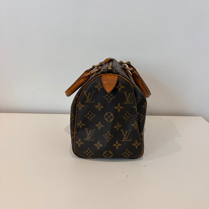 Sac Louis Vuitton Speedy 25