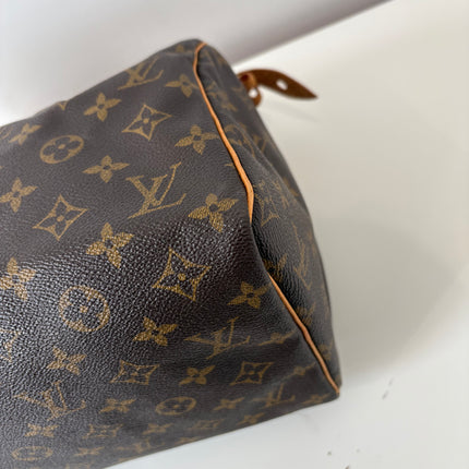 Sac Louis Vuitton Speedy 30