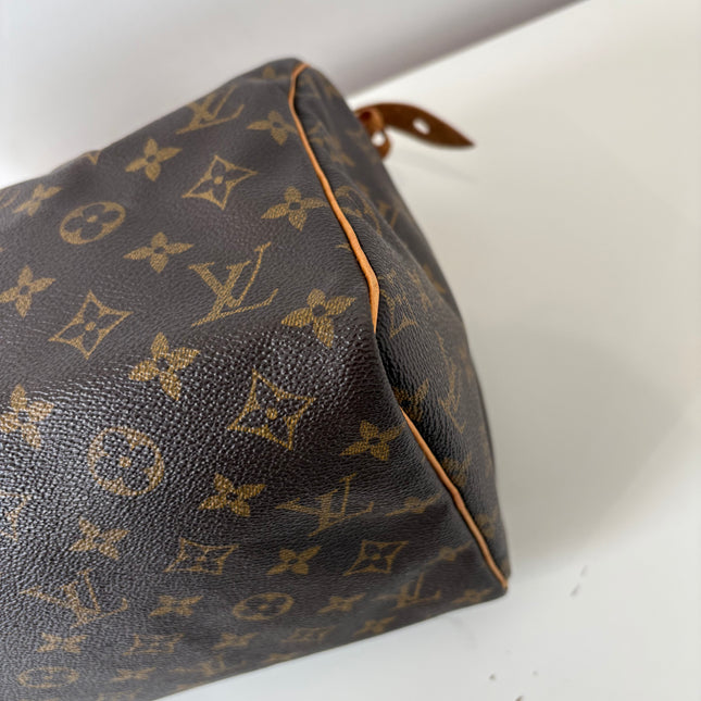 Sac Louis Vuitton Speedy 30
