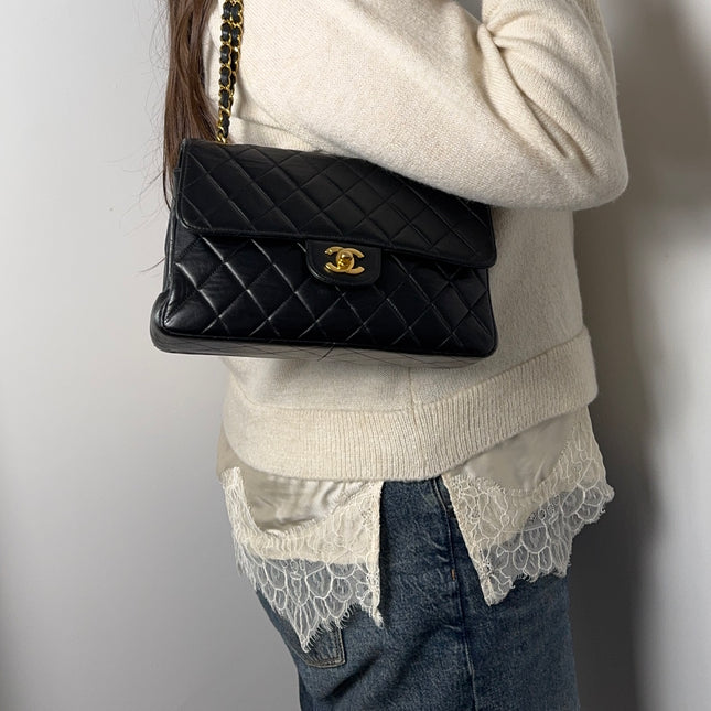 Sac Chanel Timeless Double