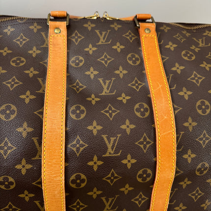 Sac Keepall 55 Louis Vuitton
