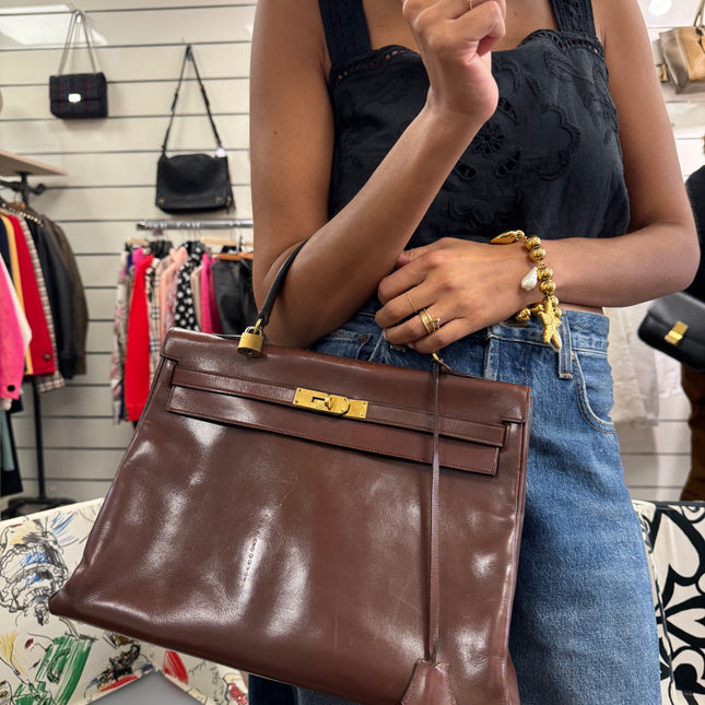 Sac Kelly 32 Hermès
