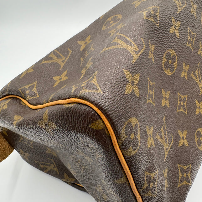 Sac Louis Vuitton Speedy 25