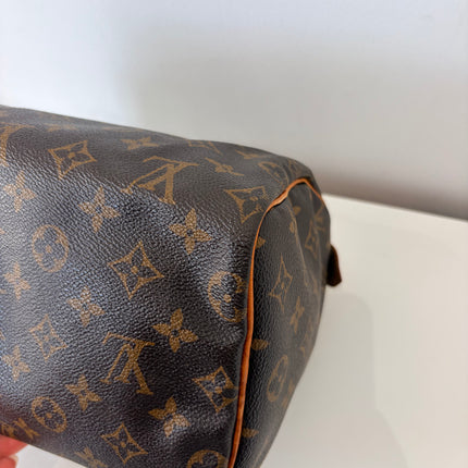Sac Speedy 25 Louis Vuitton