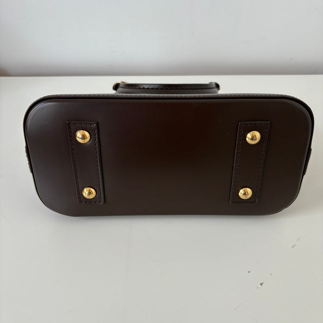 Sac Louis Vuitton BB Alma