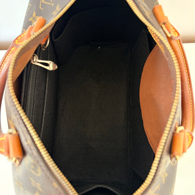 Sac Louis Vuitton Speedy 30 2002