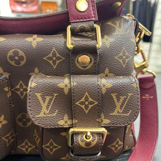 Sac Louis Vuitton Manhattan