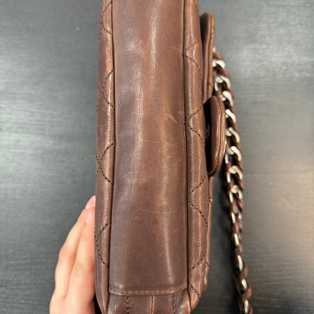 Sac Timeless Épaule Chanel