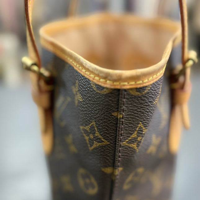Sac Louis Vuitton Bucket PM