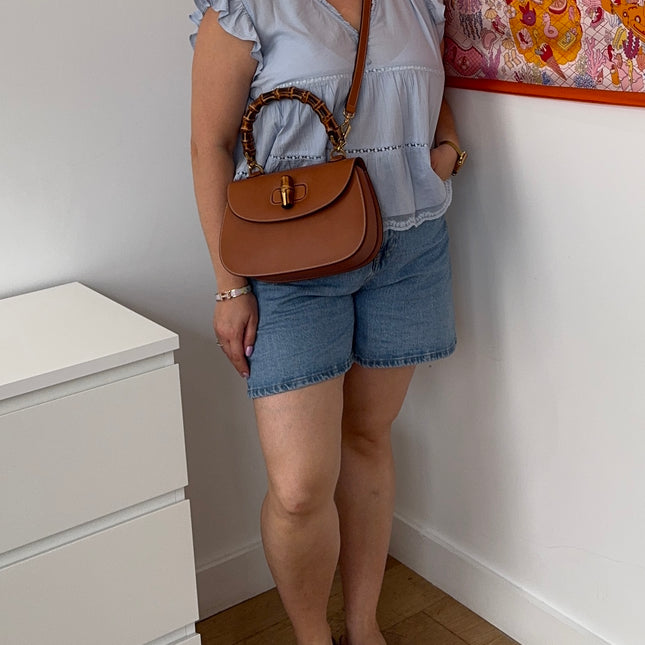 Sac Gucci Bamboo 1947 medium