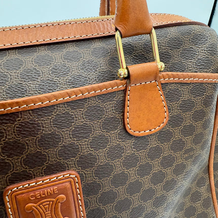 Sac Céline Boston Grand modèle