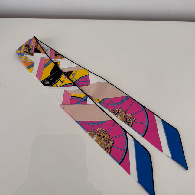 Twilly Hermes Springs springs