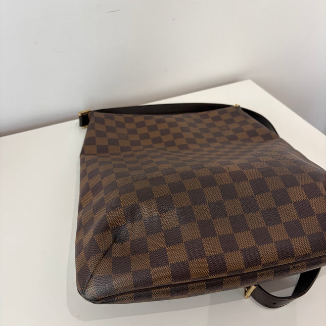 Sac Louis Vuitton Salsa Gm