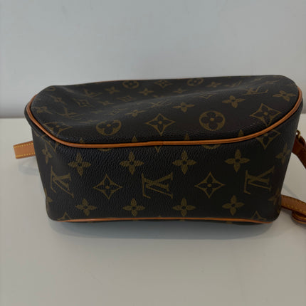 Sac Louis Vuitton Blois monogram