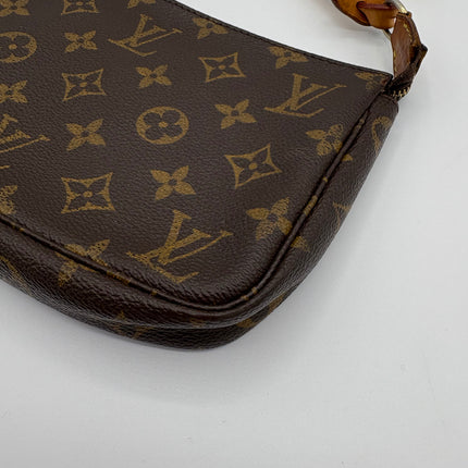 Sac Louis Vuitton Pochette accessoires
