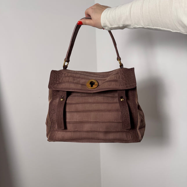 Sac Yves saint Laurent Muse II