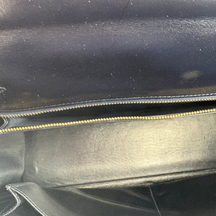 Sac Hermes Kelly 32 vintage