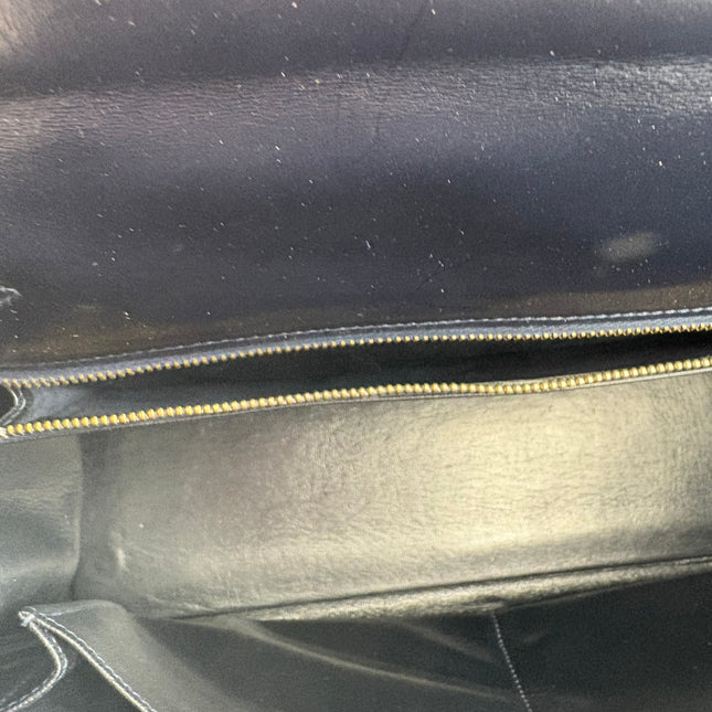 Sac Hermes Kelly 32 vintage
