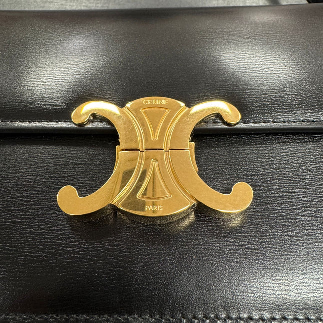 Sac Triomphe Celine Teen