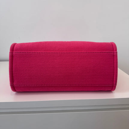 Sac Chanel Deauville PM