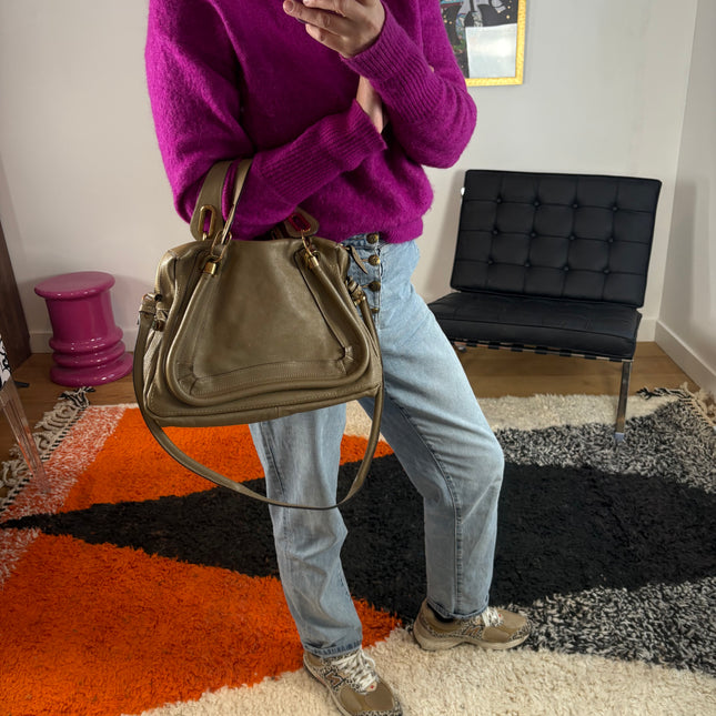 Sac Chloé Paraty GM