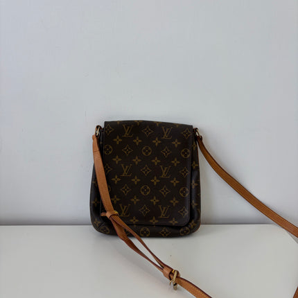 Sac Louis Vuitton Salsa PM Monogram