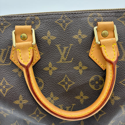 Sac Louis Vuitton Speedy 25