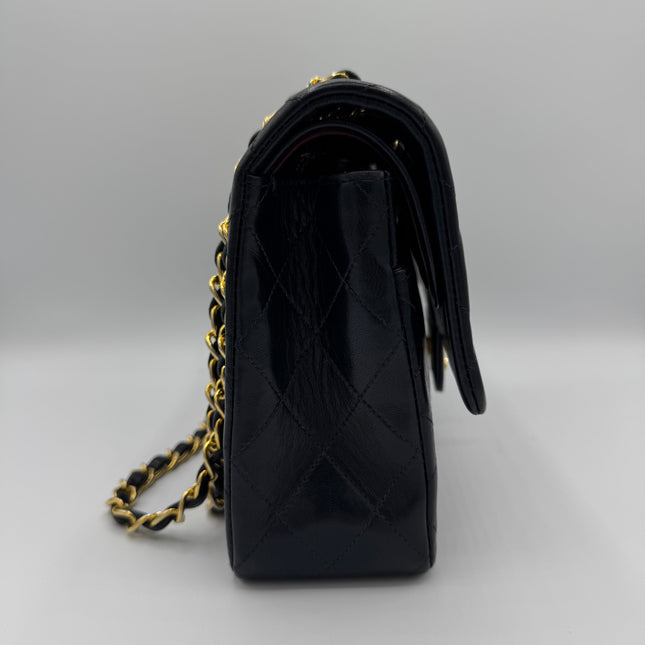 Sac Timeless Chanel Marine