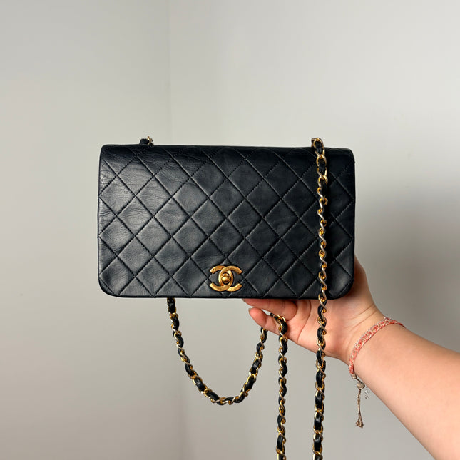 Sac Chanel Timeless mademoiselle MM