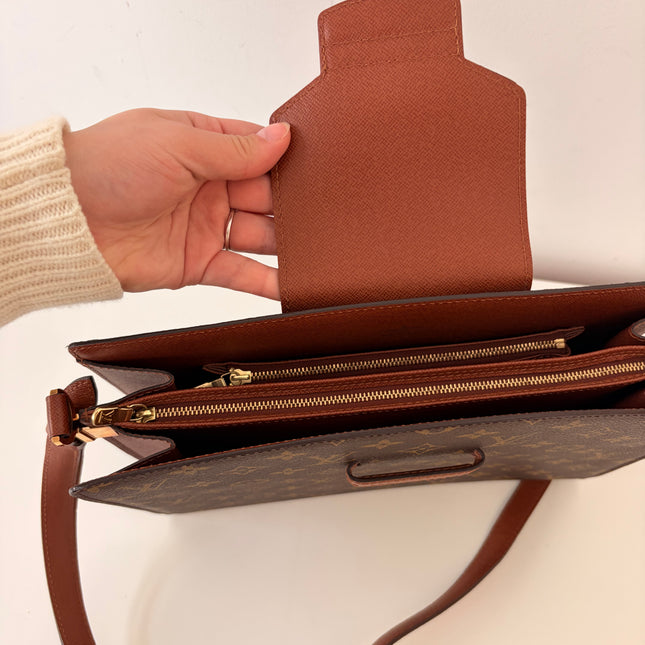 Sac Louis Vuitton Courcelles