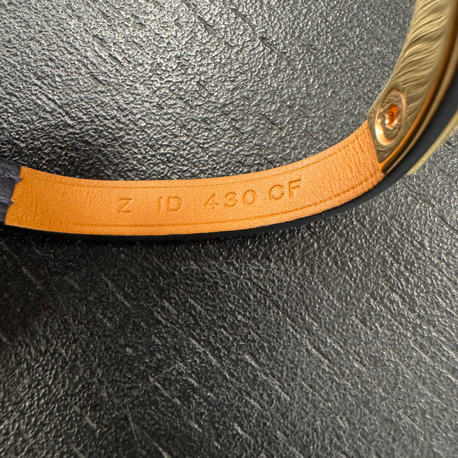 Bracelet Mini Rivale Hermès T2