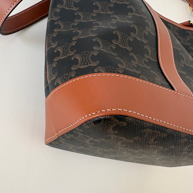 Sac seau Celine PM