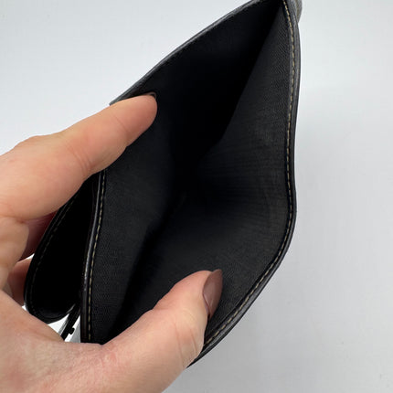 Portefeuille Fendi Bifold Vintage