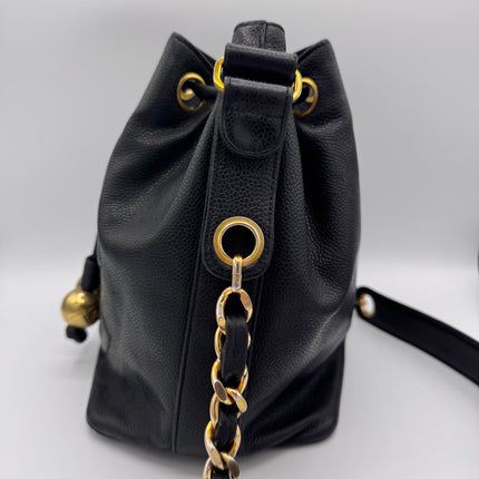 Sac Bucket Gabrielle Chanel