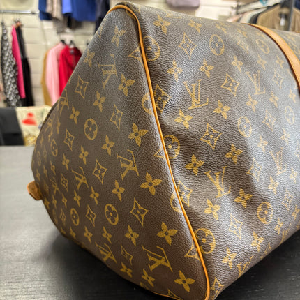 Louis Vuitton Keepall 55