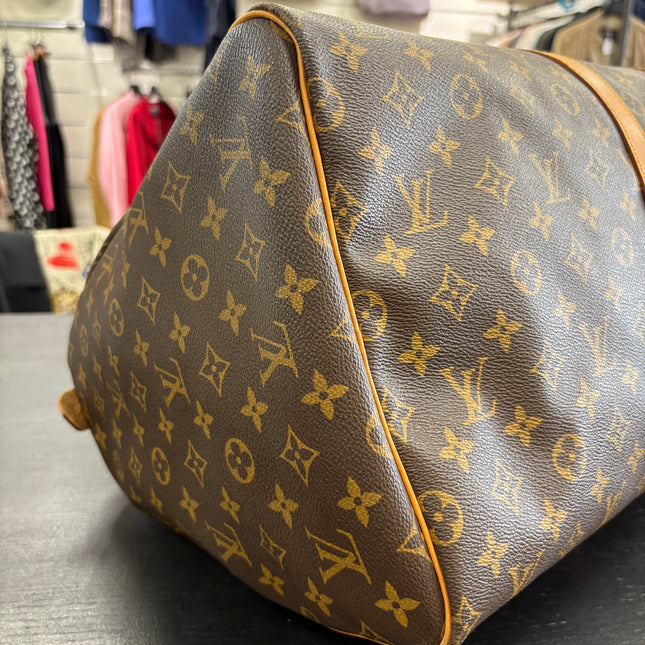 Louis Vuitton Keepall 55