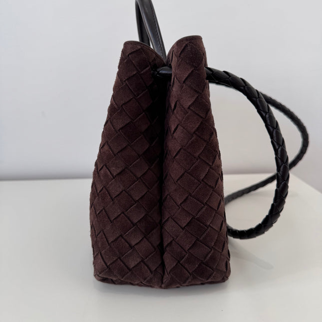 Sac Bottega Veneta Andiamo médium