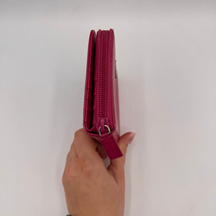 Portefeuille Prada