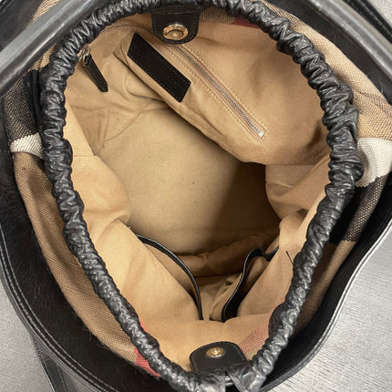 Sac Seau Ashby Burberry