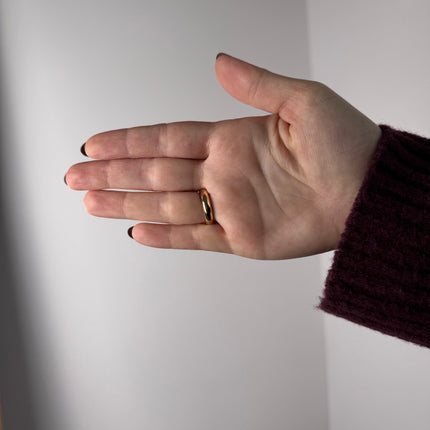 Bague Cœurs Chanel T56