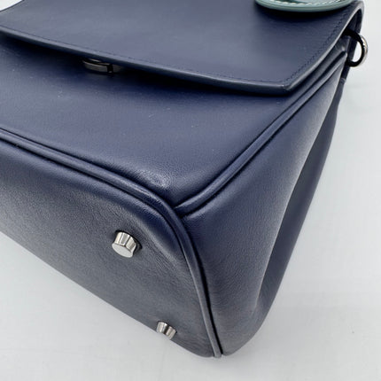 Sac Dior Be Dior Marine