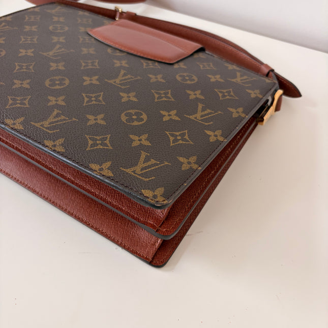 Sac Louis Vuitton Courcelles
